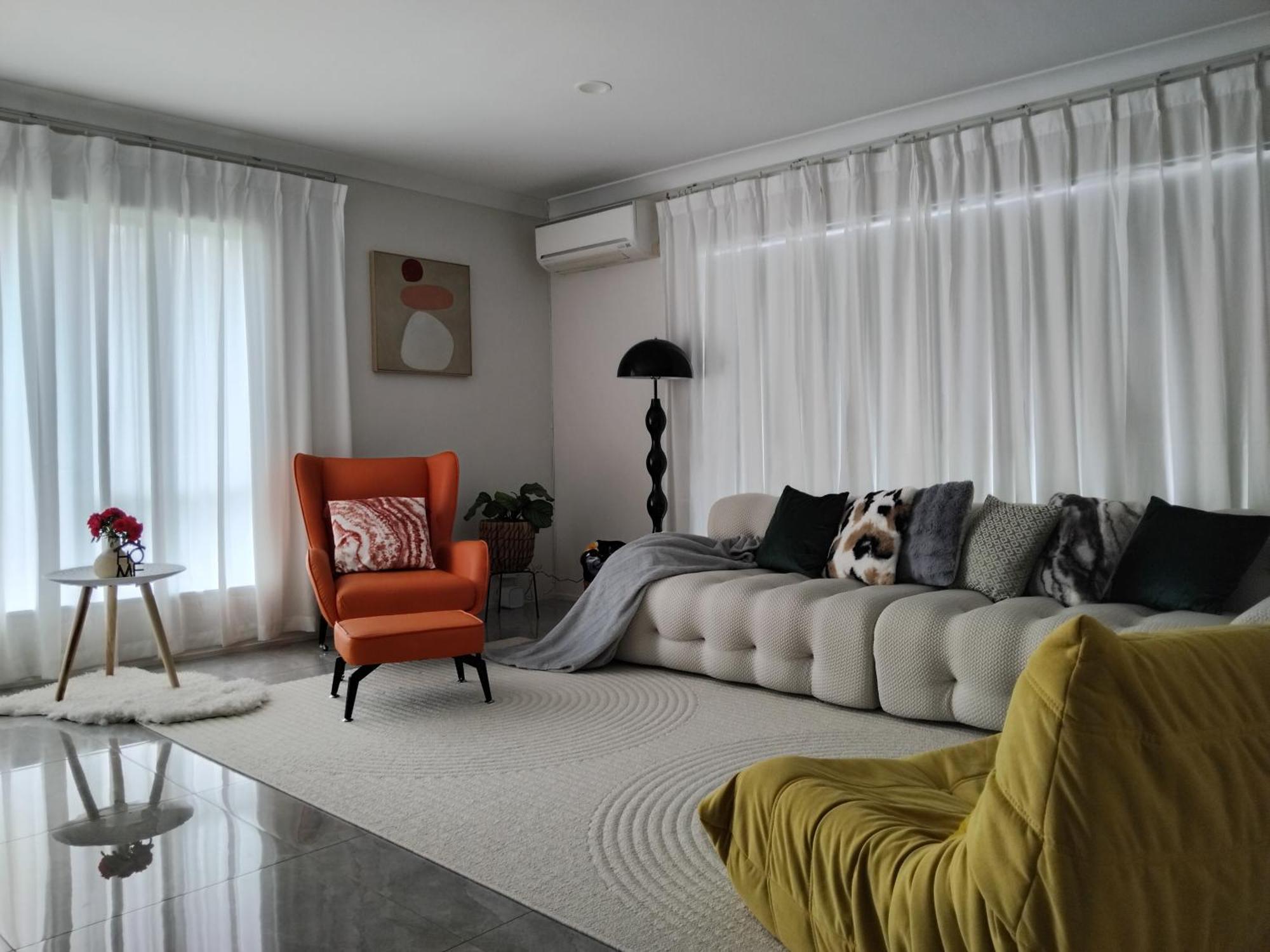Homestay Dream *