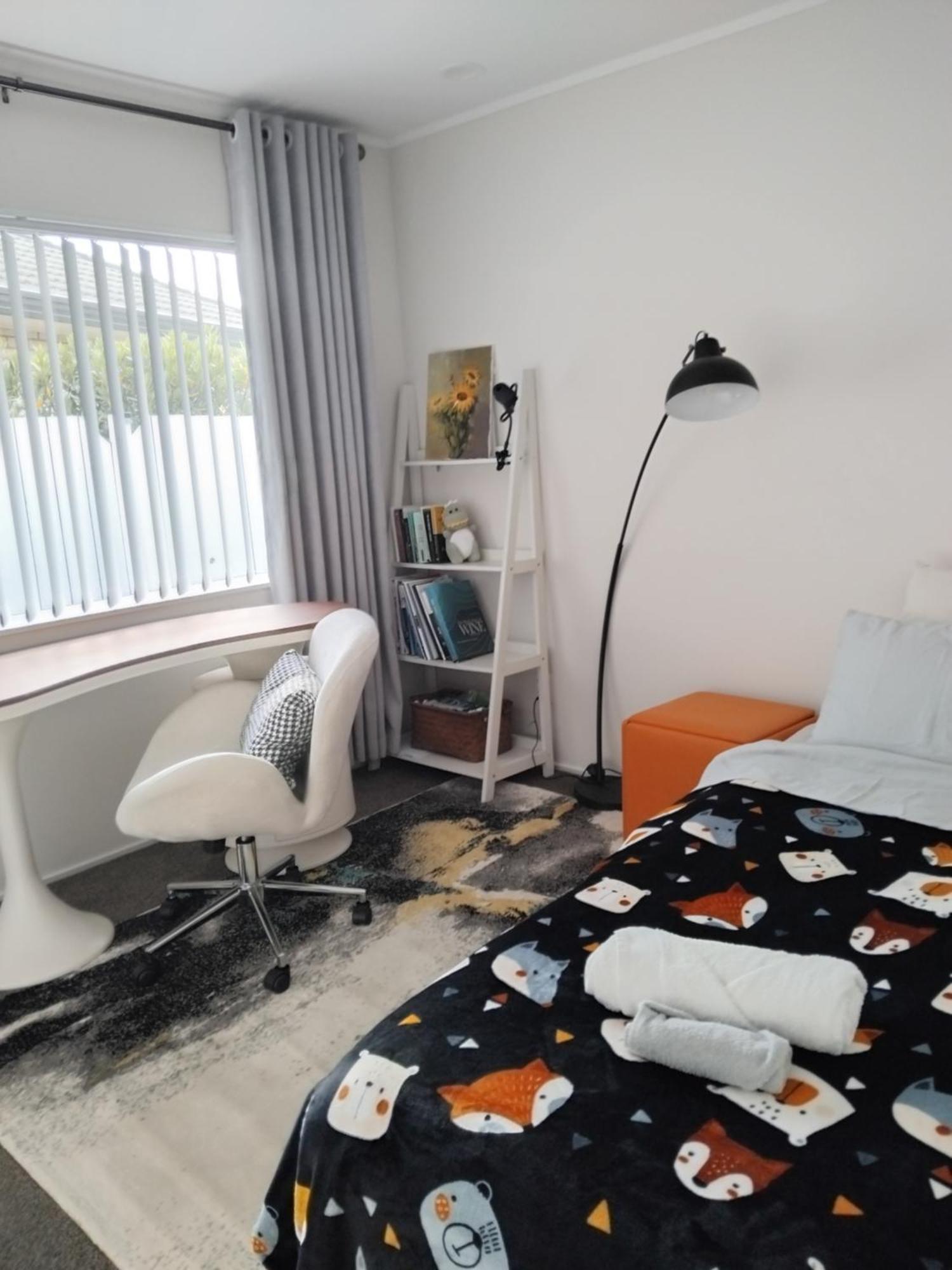 Dream Homestay Auckland