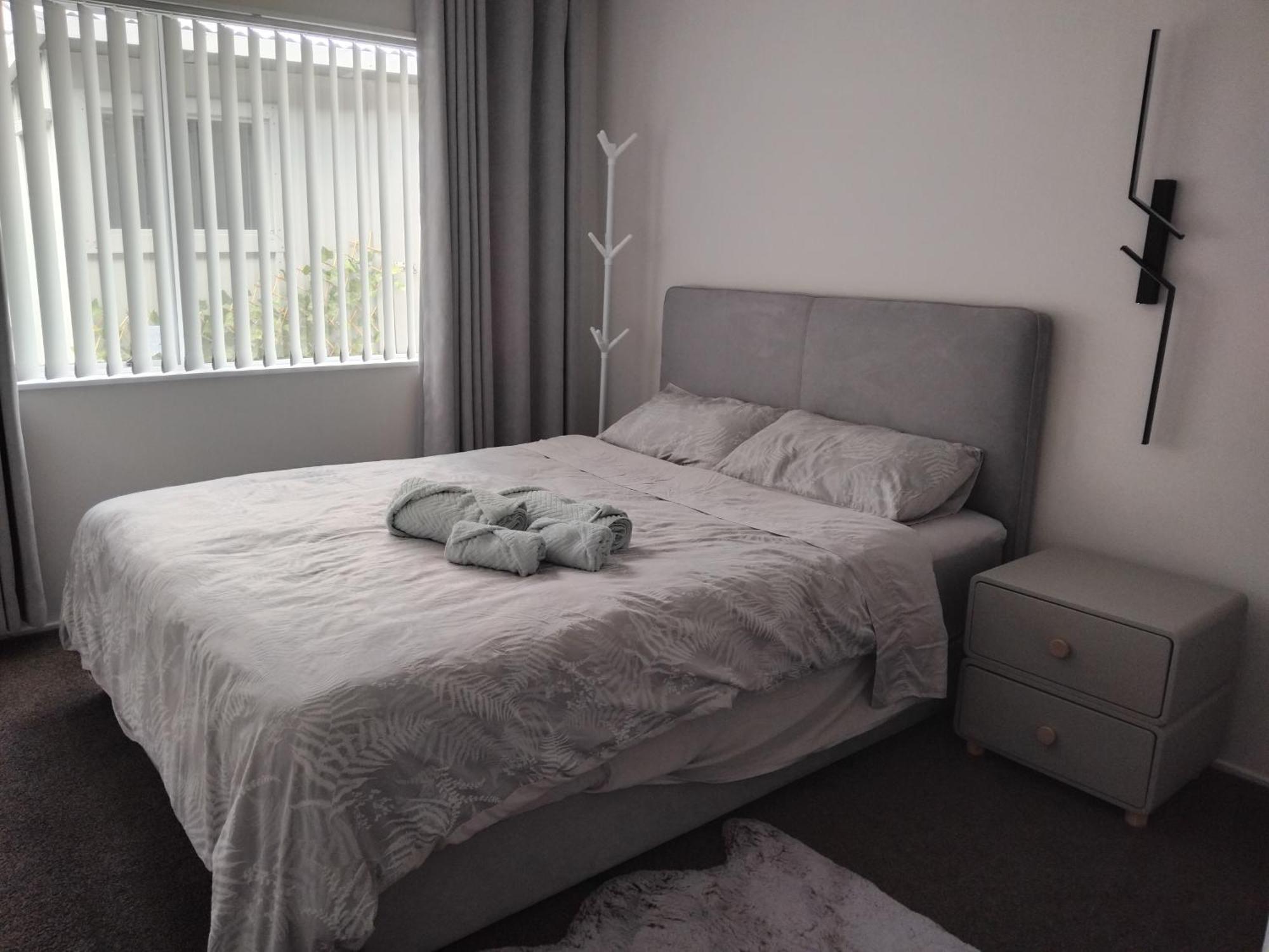 Homestay Dream Auckland